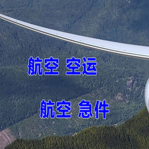 呼伦贝尔海拉尔机场托运快递-选东方航空和上海航空